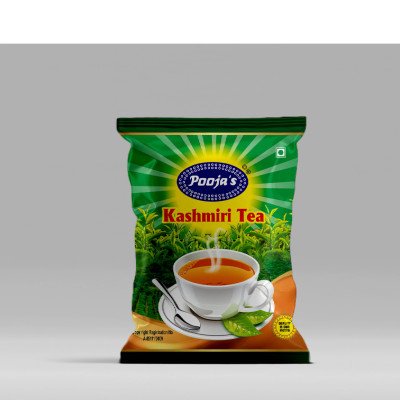 Kashmiri tea 30gm